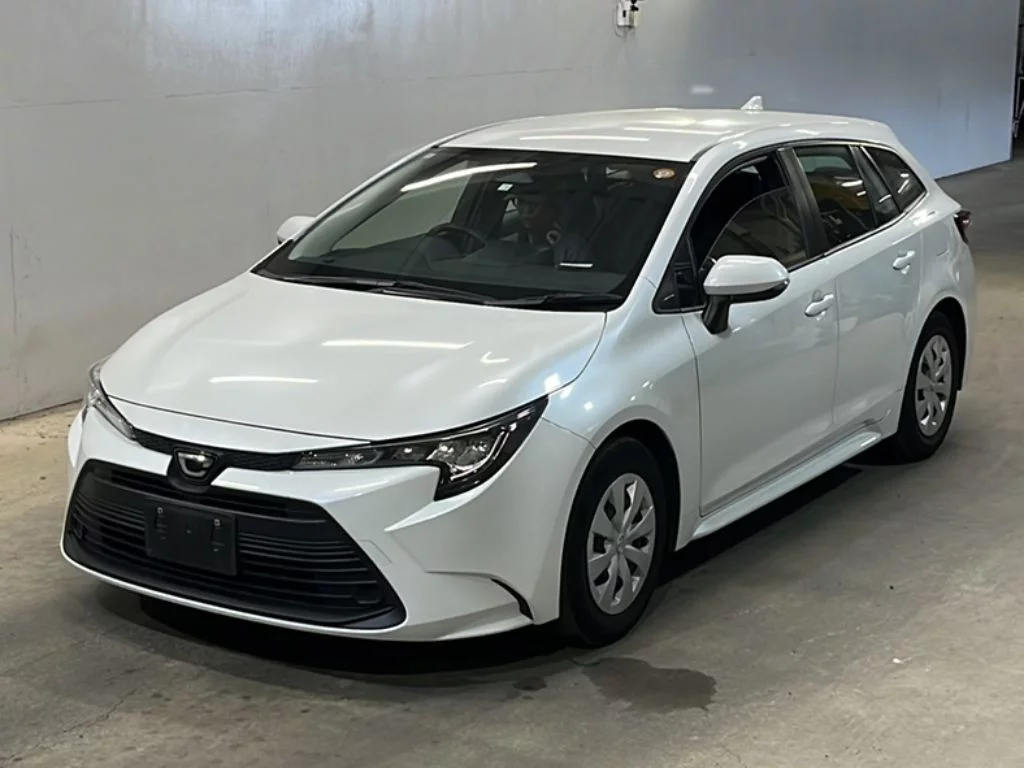 Toyota Corolla Touring Sports MZEA17W 2023